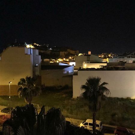 Cale Furs Dels 15 Vila Mar Denia Exteriér fotografie