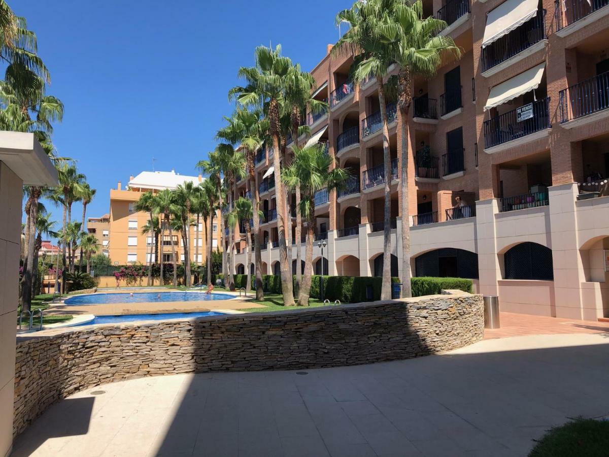 Cale Furs Dels 15 Vila Mar Denia Exteriér fotografie