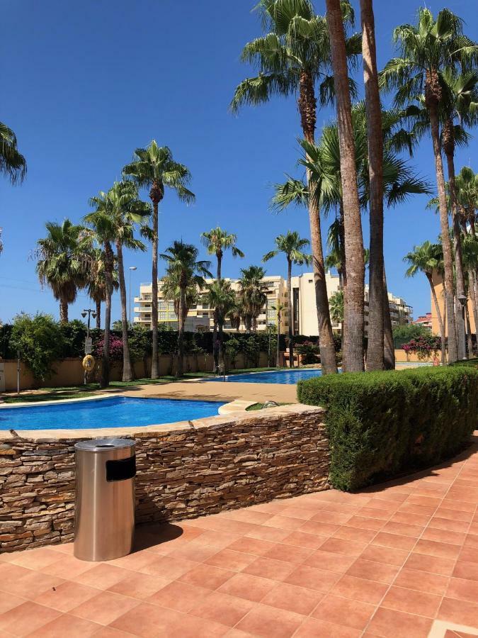 Cale Furs Dels 15 Vila Mar Denia Exteriér fotografie