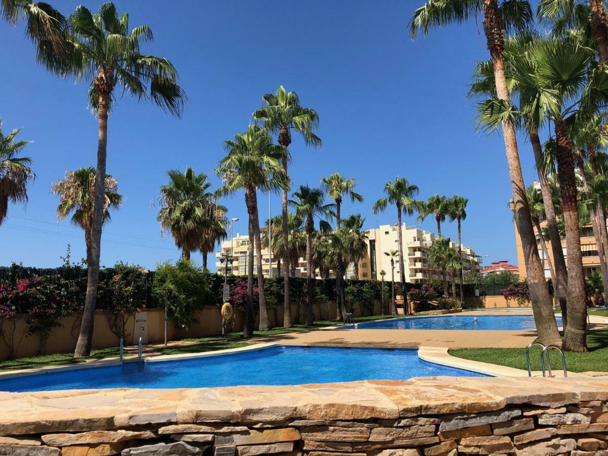 Cale Furs Dels 15 Vila Mar Denia Exteriér fotografie