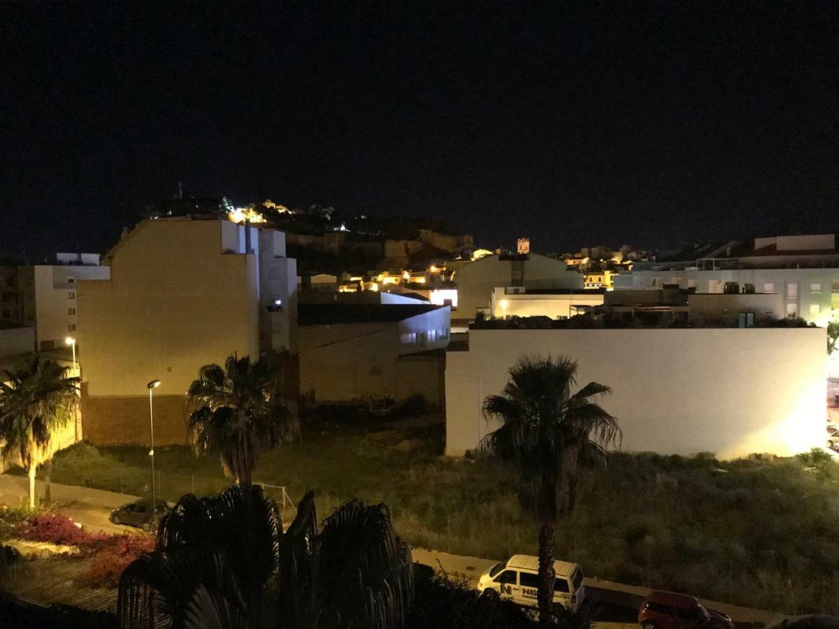 Cale Furs Dels 15 Vila Mar Denia Exteriér fotografie